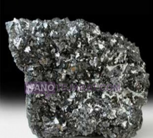 Chromite ore